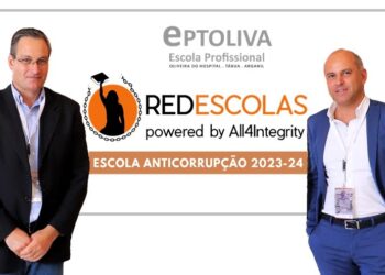 Eptoliva distinguida com Selo Bronze da Integridade