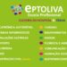 Eptoliva reforça oferta de cursos profissionais e incentivos ao estudo