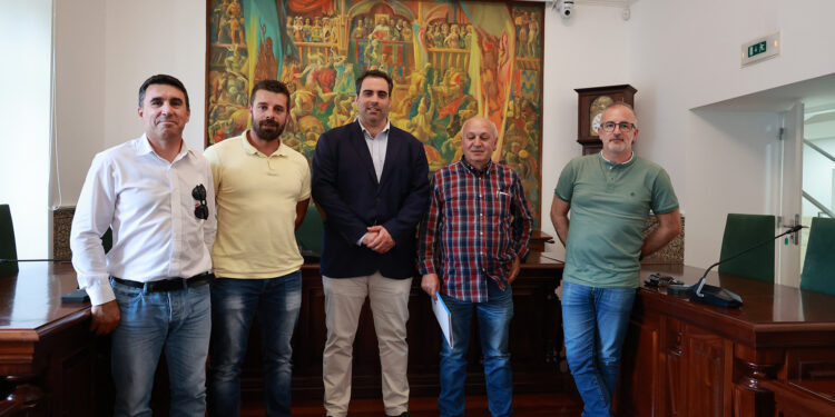 Município de Seia e CIM-BSE implementam circuitos de transporte flexível no concelho