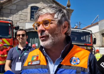 Seixas é agora aldeia mais segura contra incêndios