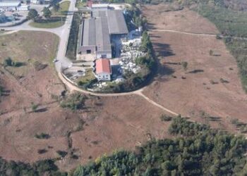 Município aprova abertura do concurso internacional para a implementação de uma comunidade de energia renovável na Zona Industrial de Oliveira do Hospital