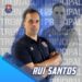 Rui Santos é o novo treinador do Futebol Clube Oliveira do Hospital