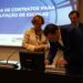Escola Secundária de Seia com financiamento aprovado