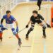 OH Sports a um ponto de se tornar Campeão da terceira divisão de hóquei em patins