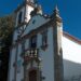 Larápios roubaram 500 euros em esmolas da Igreja Matriz de Oliveira do Hospital