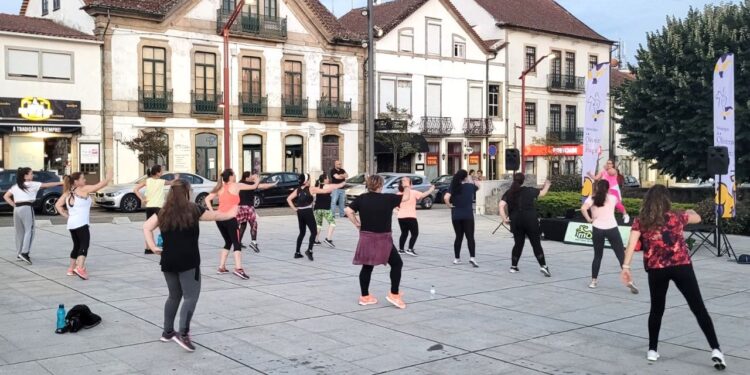 Programa “mOHve-te Verão” arranca hoje