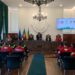 Bombeiros de Bilbao trocam experiências com congéneres de Tábua