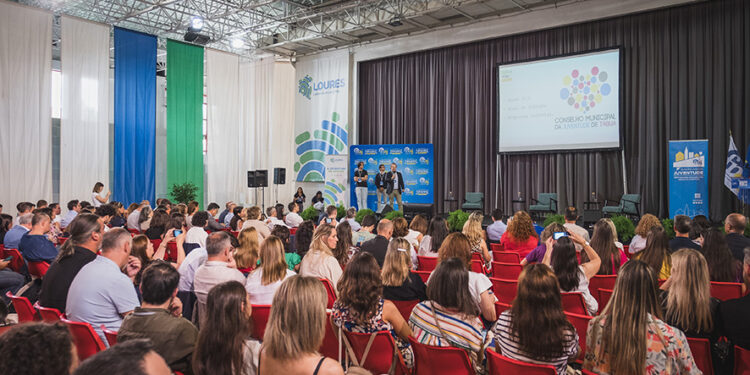 Tábua distinguida pelas boas práticas na área da juventude
