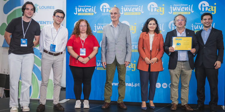 Tábua distinguida pelas boas práticas na área da juventude