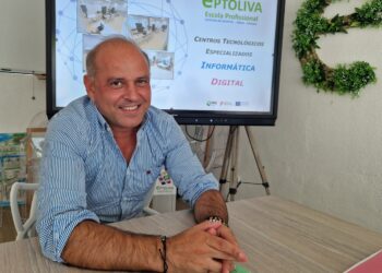 “Em 10 anos, duplicámos o número de alunos que frequenta a escola, com uma estratégia de internacionalização”