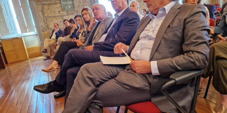 10 milhões de euros para “transformar e consolidar” ensino superior em Oliveira do Hospital