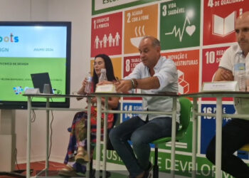 EPTOLIVA apresentou Epto Fun Zone para renovação do espaço exterior da Escola