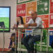 EPTOLIVA apresentou Epto Fun Zone para renovação do espaço exterior da Escola