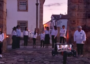 “Splendidissima Musicae – A Saga do Povo Lusitano” promete um espetáculo diferenciador