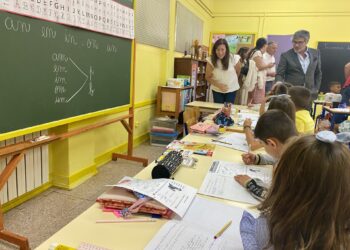 Município de Oliveira do Hospital assume custo de material escolar a alunos do primeiro ciclo