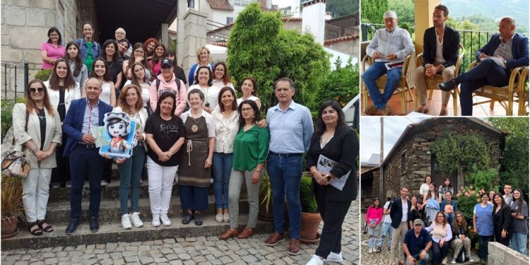 Epto Futuros de Turismo promove património imaterial como estratégia de desenvolvimento local