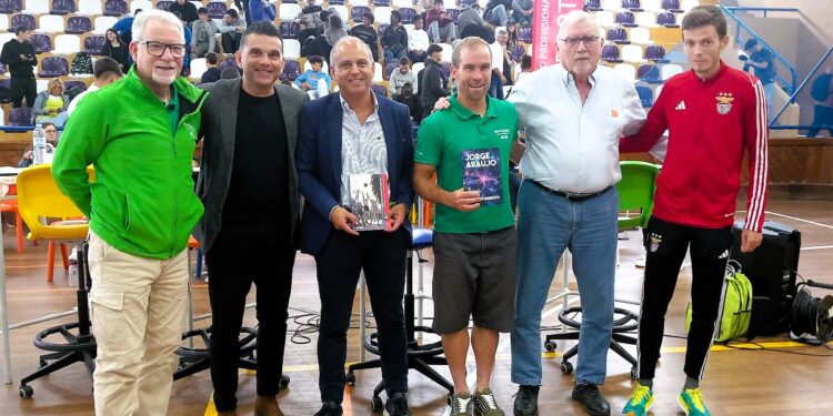 Epto Futuros promove Treino Comportamental para o desempenho desportivo