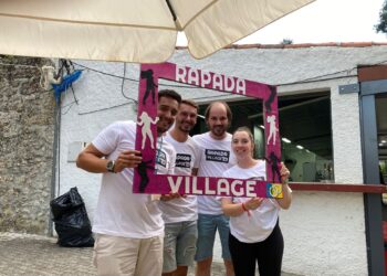 Rapada Village regressa a Santo António do Alva para a maior edição de sempre