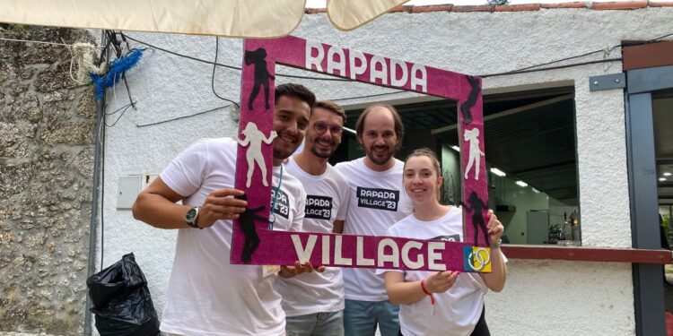 Rapada Village regressa a Santo António do Alva para a maior edição de sempre