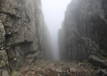 Descobrir a Serra da Estrela no Verão: CISE promove percursos pedestres