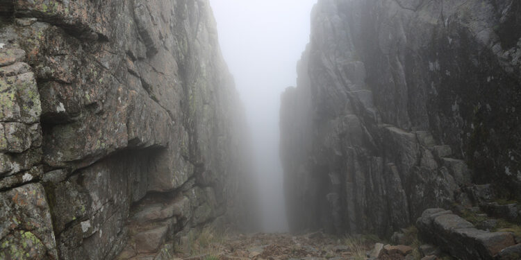 Descobrir a Serra da Estrela no Verão: CISE promove percursos pedestres