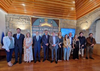10 milhões de euros para “transformar e consolidar” ensino superior em Oliveira do Hospital