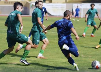 FCOH estreia-se na Liga 3 no dia 11 de agosto
