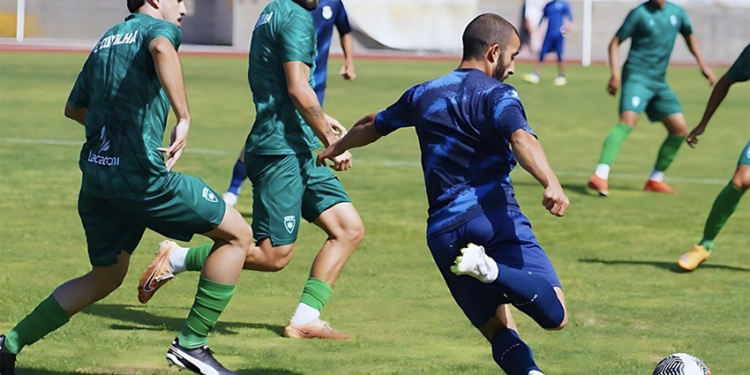 FCOH estreia-se na Liga 3 no dia 11 de agosto