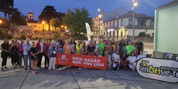 “mOHve-te Verão 2024” promoveu prática desportiva com dinamização de mais de duas dezenas de atividades