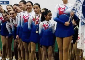 OHsports levou 23 atletas ao Torneio Cidade de Coimbra