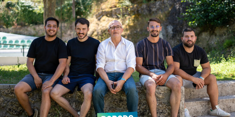 Festival Rapada Village 2024 alcança maior número de participantes de sempre e já começou a preparar 2025