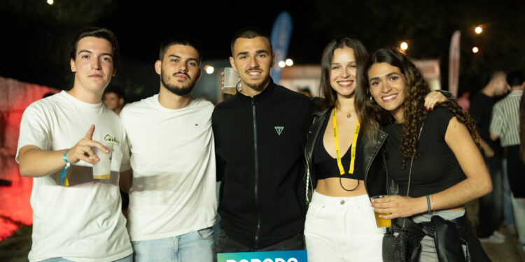Festival Rapada Village 2024 alcança maior número de participantes de sempre e já começou a preparar 2025