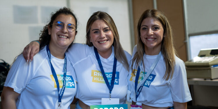 Festival Rapada Village 2024 alcança maior número de participantes de sempre e já começou a preparar 2025