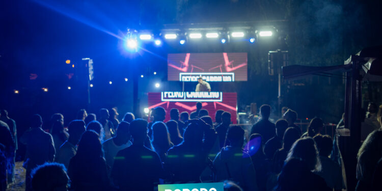 Festival Rapada Village 2024 alcança maior número de participantes de sempre e já começou a preparar 2025