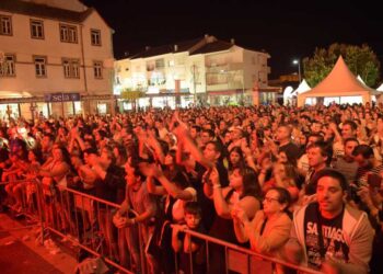 Seia celebra as Festas do Concelho de 15 a 18 de agosto