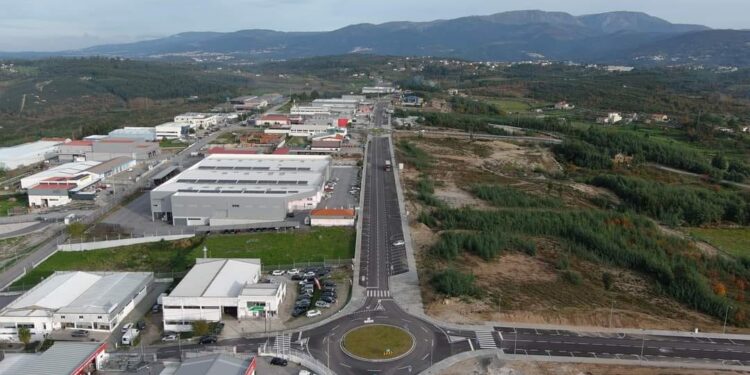 Oliveira do Hospital com 35 Empresas PME Líder