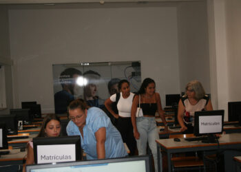 ESTGOH é cada vez mais 1ª opção dos estudantes