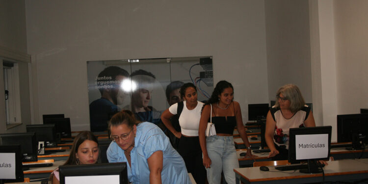 ESTGOH é cada vez mais 1ª opção dos estudantes