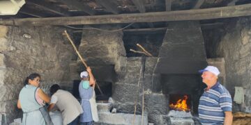 Festa do Pão, Bolos e Bolas mantém tradição de Seixo da Beira
