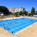 Dia Internacional da Juventude celebrado com ‘’Open Day’’ no Complexo Municipal das Piscinas