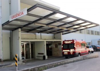Encerramento do SUB de Arganil provoca indignação a autarca de Tábua