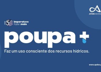 Águas Públicas da Serra da Estrela e Município de Oliveira do Hospital lançam apelo à população para moderar consumo da água