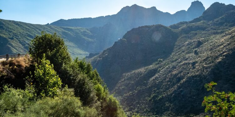 Município organiza passeio expedicionário à Serra da Estrela