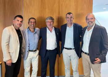 Oliveira do Hospital no Mundo com passagem da Volta a Espanha em Bicicleta a 19 de agosto