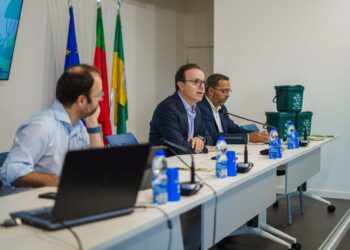 Projeto “ComposTábua” alargado a mais 30 famílias de Tábua