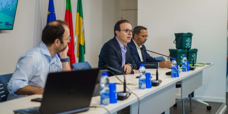 Projeto “ComposTábua” alargado a mais 30 famílias de Tábua