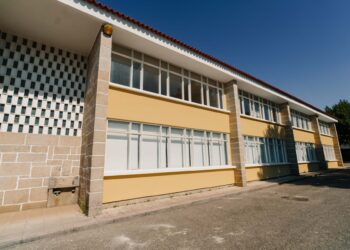 Município de Tábua adjudica contrato para fornecimento de refeições escolares