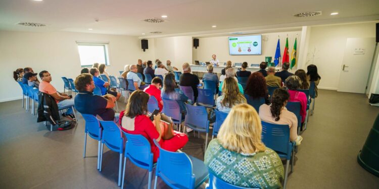 Projeto “ComposTábua” alargado a mais 30 famílias de Tábua