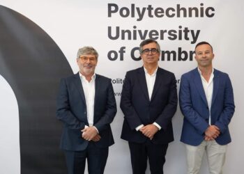 Obras da residência de estudantes do IPC em Oliveira do Hospital iniciam a 23 de setembro