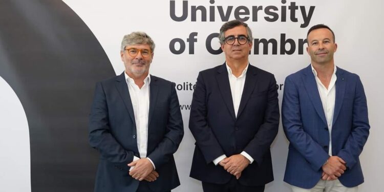 Obras da residência de estudantes do IPC em Oliveira do Hospital iniciam a 23 de setembro